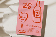 Whimsical Wedding Illustrations SVG, an Illustration by Calamar Studio (Thumbnail 20 of 33)