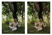 Soft Film Mobile Presets, a Preset Add-On by Slow Studio (Thumbnail 8 of 14)