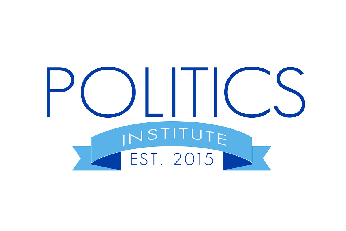 Political Logo #11, a Branding & Logo Template by BF Studios