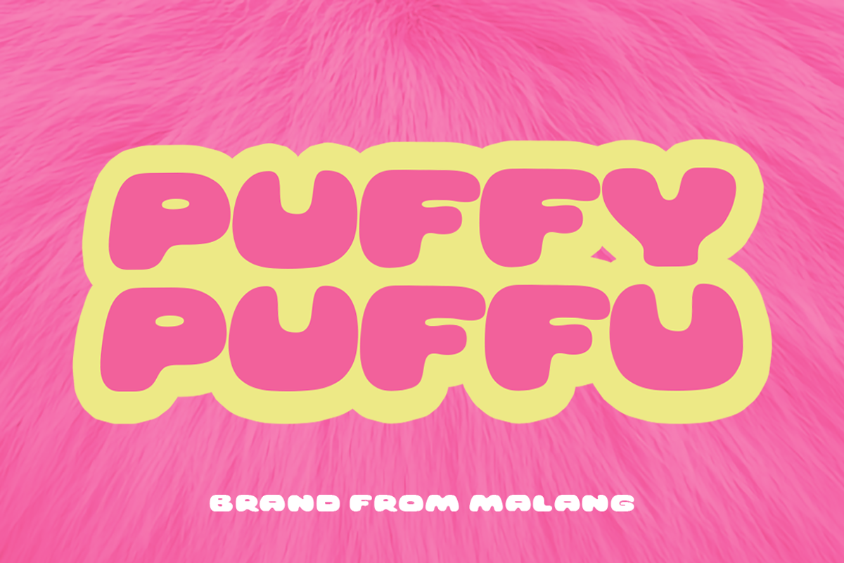Mellpo - Expanded Bold Organic Font, a Font by Pekotype (Photo 14 of 15)