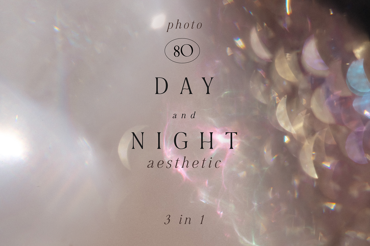 DAY and NIGHT GLASSCORE backgrounds, a Background Graphic by Youksy (Photo 1 of 22)