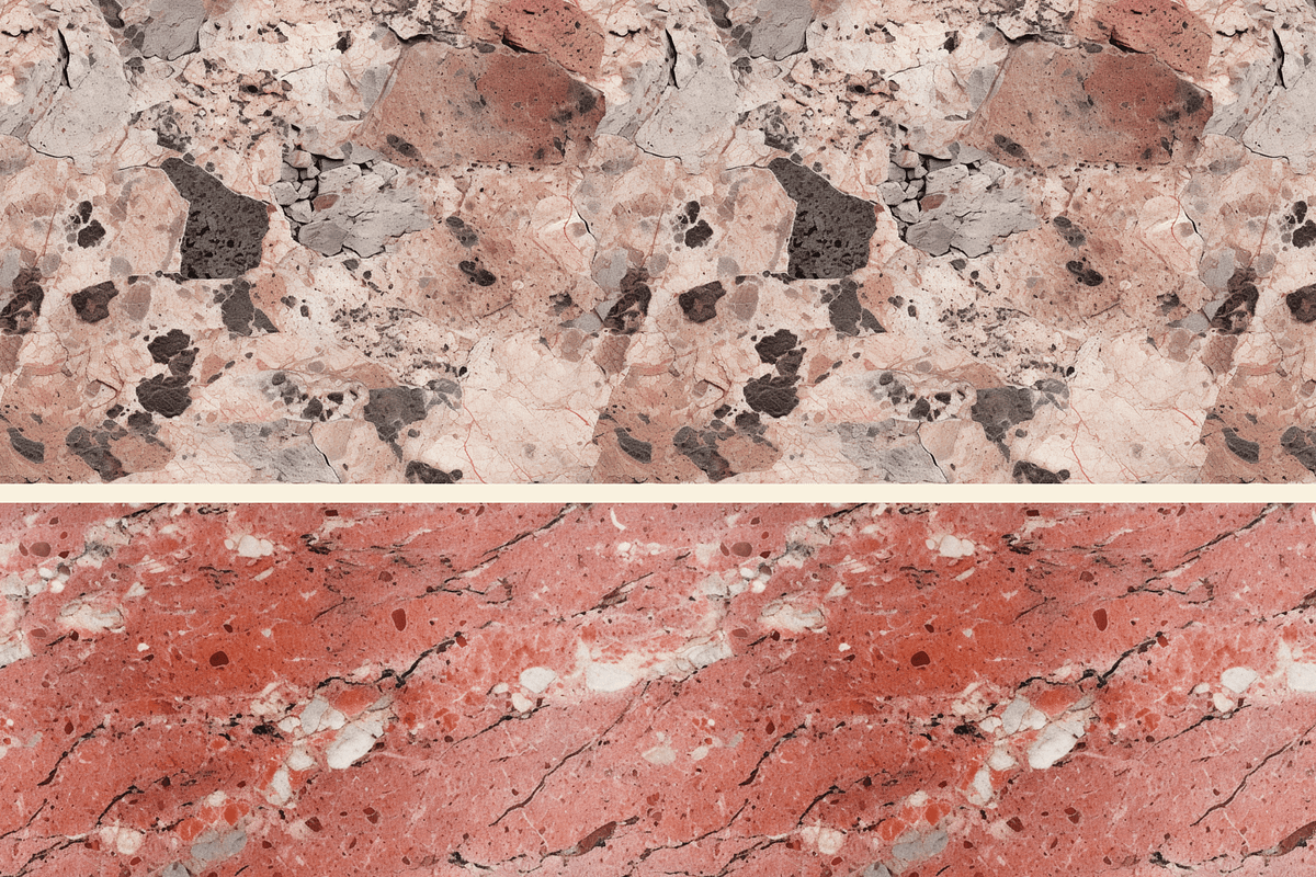20 Granite Seamless Photo Textures, a Pattern Graphic by DigitaI Craft Corner (Photo 5 of 12)