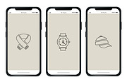 Fashion Cream Template, a Social Media Template by Kalubuak (Thumbnail 10 of 10)