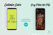 Instagram Stories Quote, a Social Media Template by Eviory (Thumbnail 4 of 31)