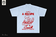 Funny cooking quote & chefs bundle, a Graphic by shaondesigns (Thumbnail 4 of 5)