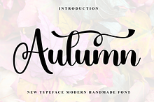 Autumn