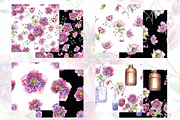 Spring Rose, an Illustration by JennyColorArt (Thumbnail 7 of 8)