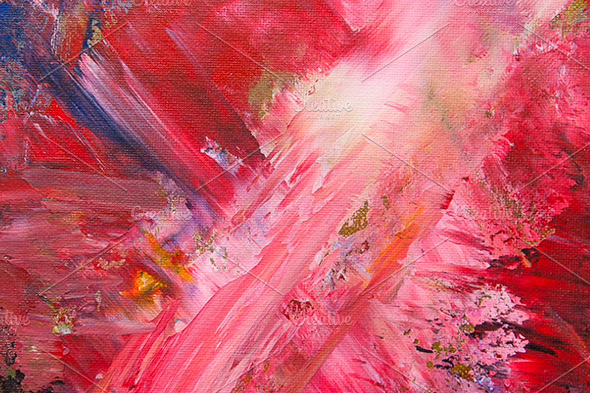 Abstract Art Stock Bundle, an Abstract Photo by r.r.palacios (Photo 4 of 5)