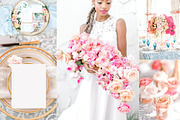 Stock Images for Wedding Creatives, an Arts & Entertainment Photo by CreativeMavenCo. (Thumbnail 3 of 16)