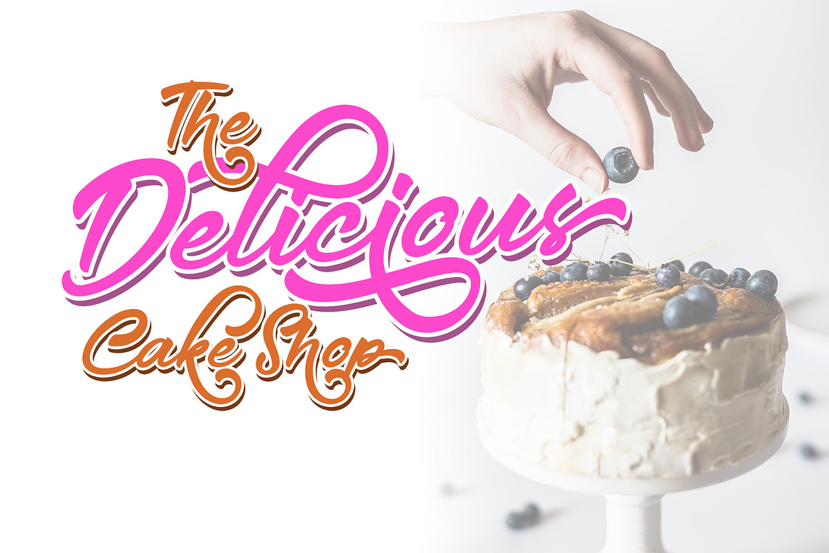 The Delicate preview 6