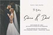 Amelia Bilquest, a Script Font by zamjumps (Thumbnail 2 of 8)