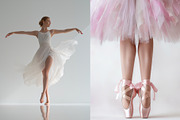 90 Ballet & Balerina Stock Photos, a Sports & Recreation Photo by Incomelion (Thumbnail 2 of 11)