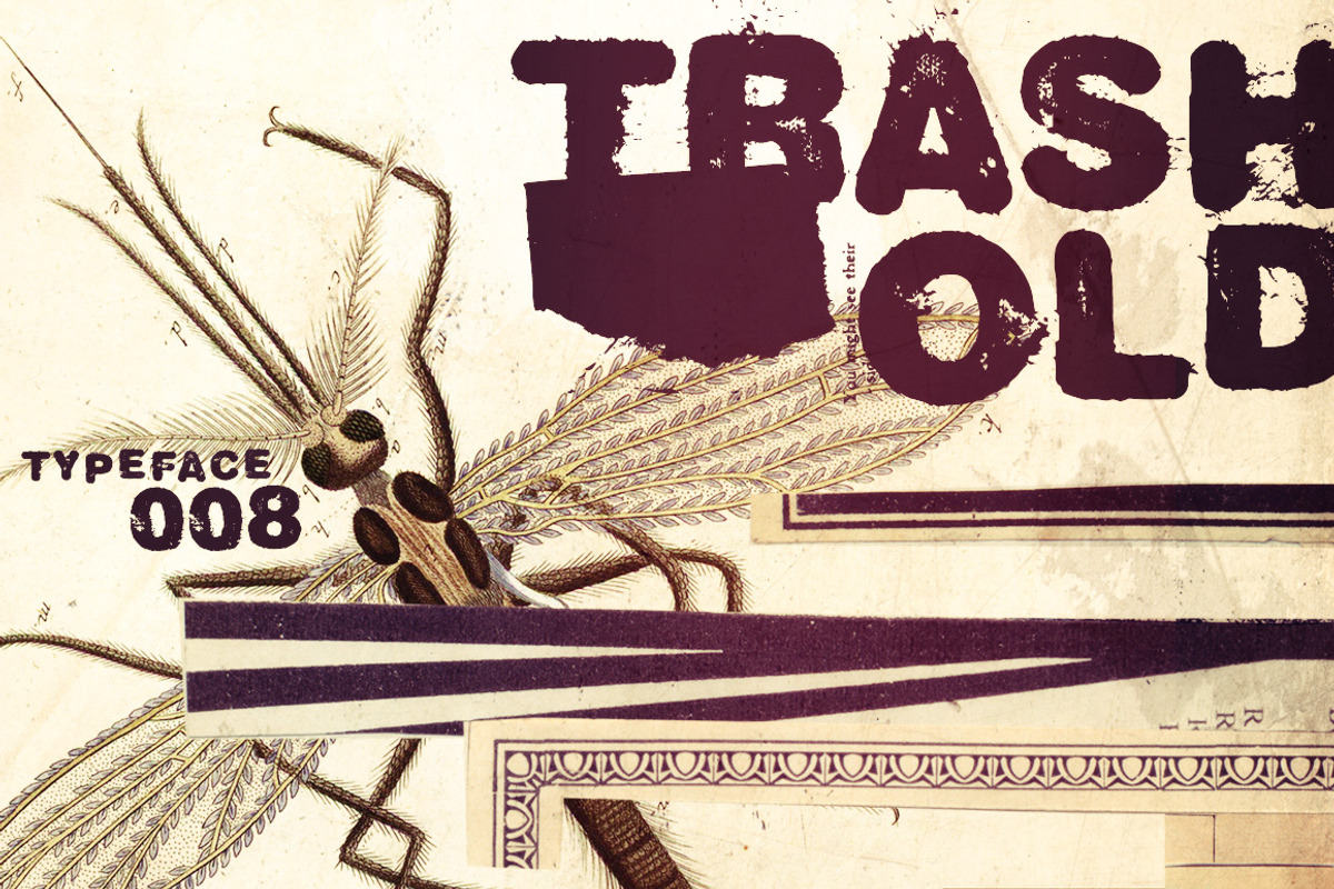 Trashold
