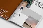 Eros Romano - Elegant Font, a Sans Serif Font by GraphicDash (Thumbnail 6 of 11)