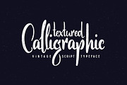 Scratches calligraphic font, a Script Font by Gleb Guralnyk (Thumbnail 3 of 5)