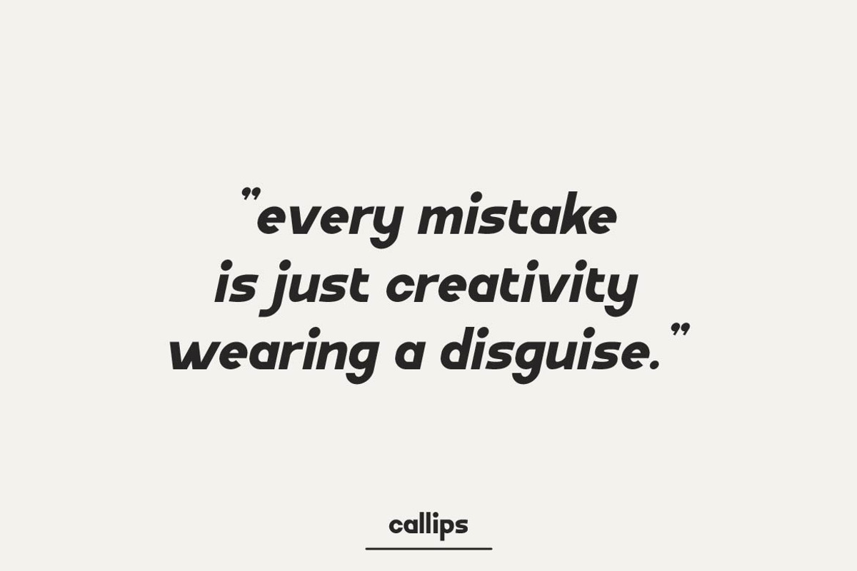 Callips - Minimalist Logo Font, a Sans Serif Font by Artiveko (Photo 3 of 8)