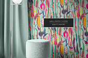 Montage, Luxury Patterns & Motifs, a Pattern Graphic by Pink Linen (Thumbnail 8 of 14)