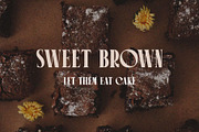 Jaoren Elegant Serif Font Typeface, a Serif Font by Perfectype (Thumbnail 7 of 10)