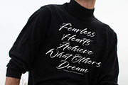 Butter Whisk Modern Signature, a Handwritten Font by operatype.co (Thumbnail 2 of 15)