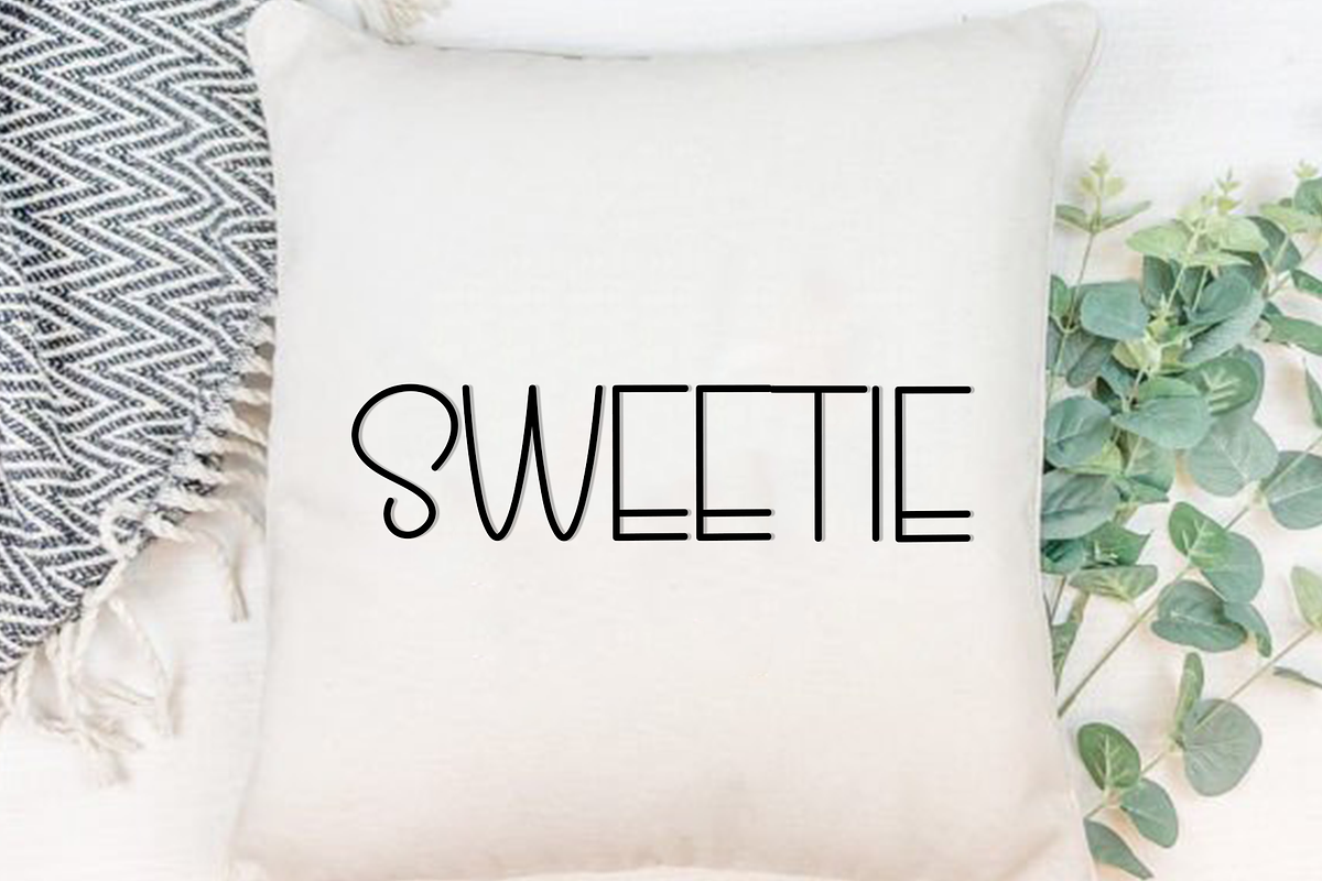 Book Designer, a Sans Serif Font by InermediaSTUDIO (Photo 3 of 8)