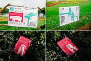 Urban Park Branding Mockups, a Mockup by Vitora Mockup (Thumbnail 9 of 12)