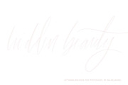 Lettering Brushes For Photoshop preview 2