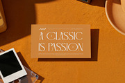 Adegofa || Modern Retro Serif Font, a Serif Font by Idea Studio (Thumbnail 5 of 10)