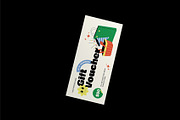Playful New Year Gift Voucher, a Card Template by Neermana (Thumbnail 2 of 4)