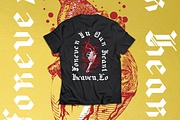Triggers, a Blackletter Font by takoliko (Thumbnail 9 of 11)