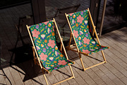 Cute & Playful Patterns - Vector, a Pattern Graphic by Carole Chevalier (Thumbnail 9 of 11)