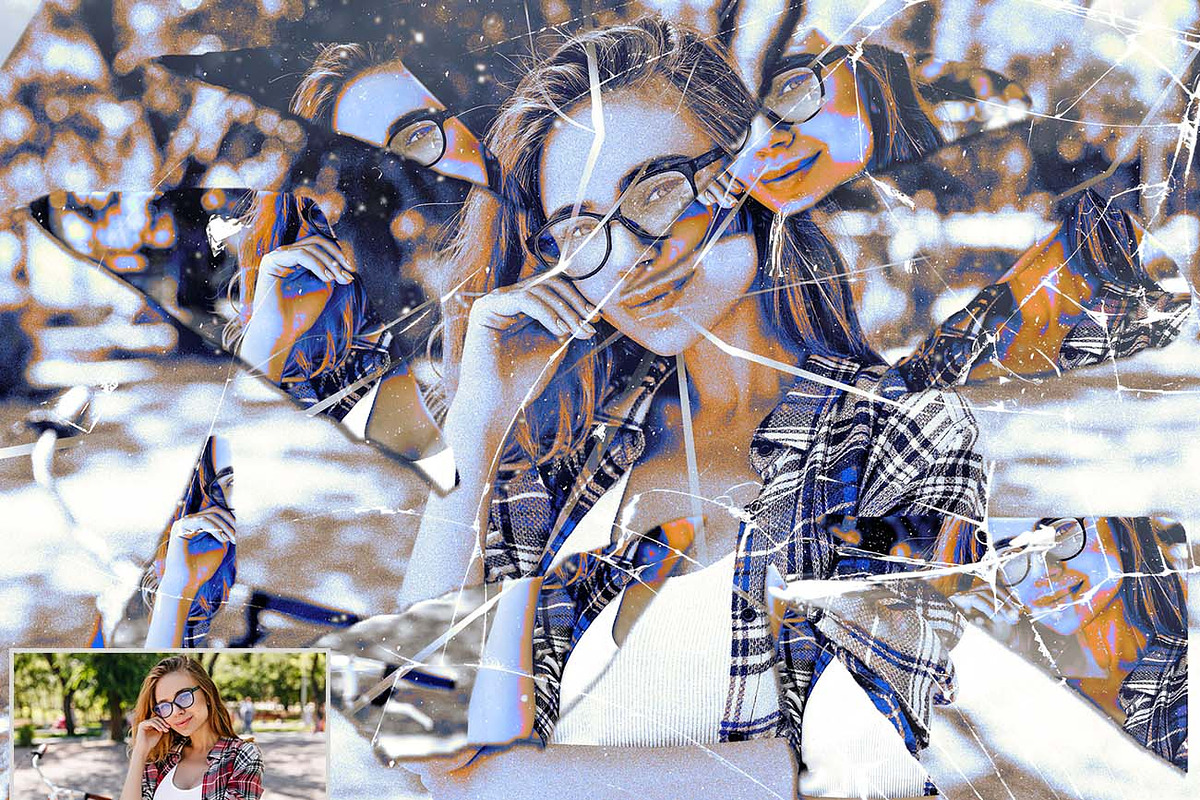 Super Effect Photoshop Action Bundle, an Action Add-On by Studio Retouch (Photo 22 of 37)