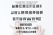 Elegant Signature, a Script Font by FreshTypeINK (Thumbnail 3 of 8)