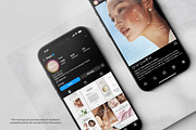 FREYA / Social Media Kit, a Social Media Template by Studio Dara (Thumbnail 9 of 13)