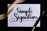 Samantha, a Font by InermediaSTUDIO (Thumbnail 6 of 7)