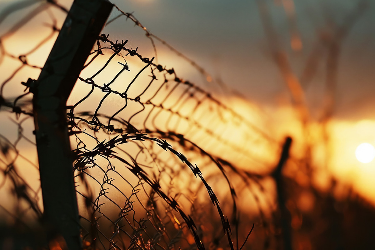 Barbed wire - 55 images, a Background Photo by Handmadefont (Photo 15 of 15)