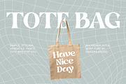 Bolaken - Retro Serif Font, a Serif Font by Qweera Studio (Thumbnail 9 of 12)