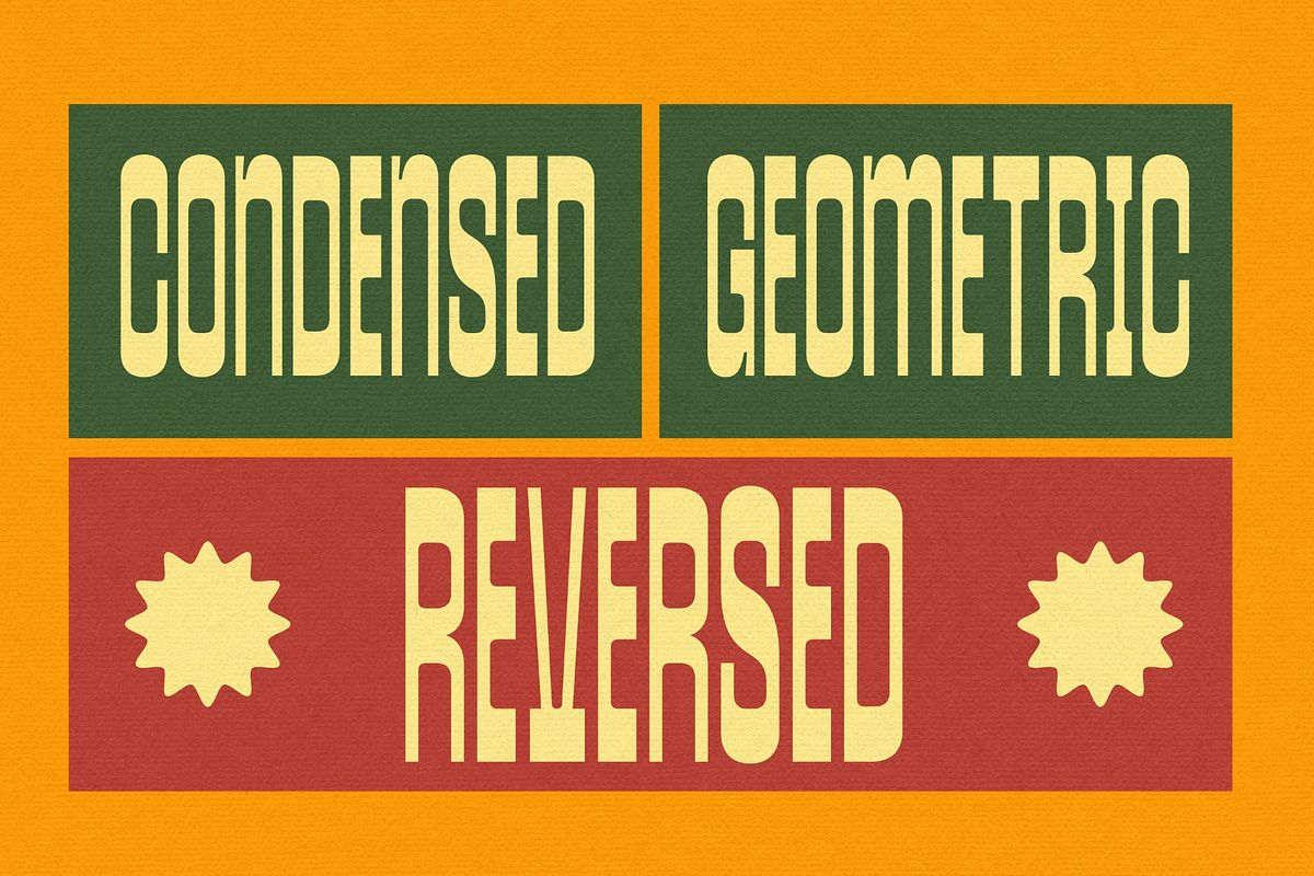 Scovend, a Sans Serif Font by graphicook (Photo 3 of 10)