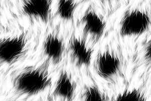 Animal Fur Textures 2