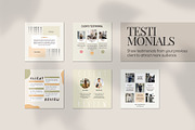 Instagram Engagement Booster Creator, a Social Media Template by Analogi Studio (Thumbnail 15 of 27)