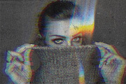 Burn Light Photo Effect, a Layer Style Add-On by GlowGrid (Thumbnail 3 of 5)