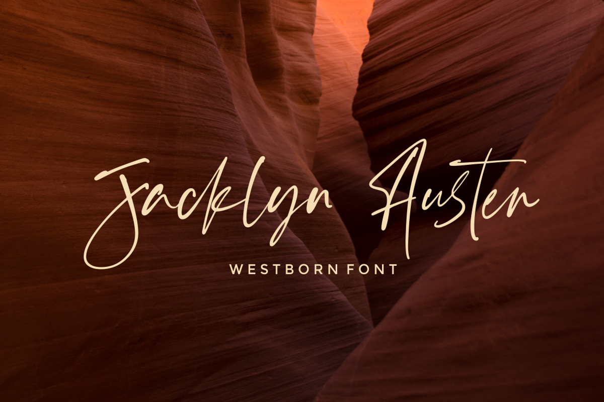 Westborn - Signature Style preview 8