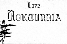 Lore Nokturnia