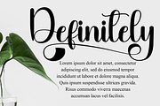 Charming, a Script Font by InermediaSTUDIO (Thumbnail 4 of 8)