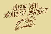 Asember Modern - Hybrid Font, a Blackletter Font by 177Studio (Thumbnail 4 of 8)