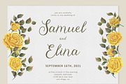 Abilane - Elegant Calligraphic Font, a Script Font by Typefactoryco (Thumbnail 7 of 10)