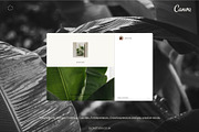Minimal Canva Templates, a Social Media Template by GLDN Studio (Thumbnail 4 of 8)