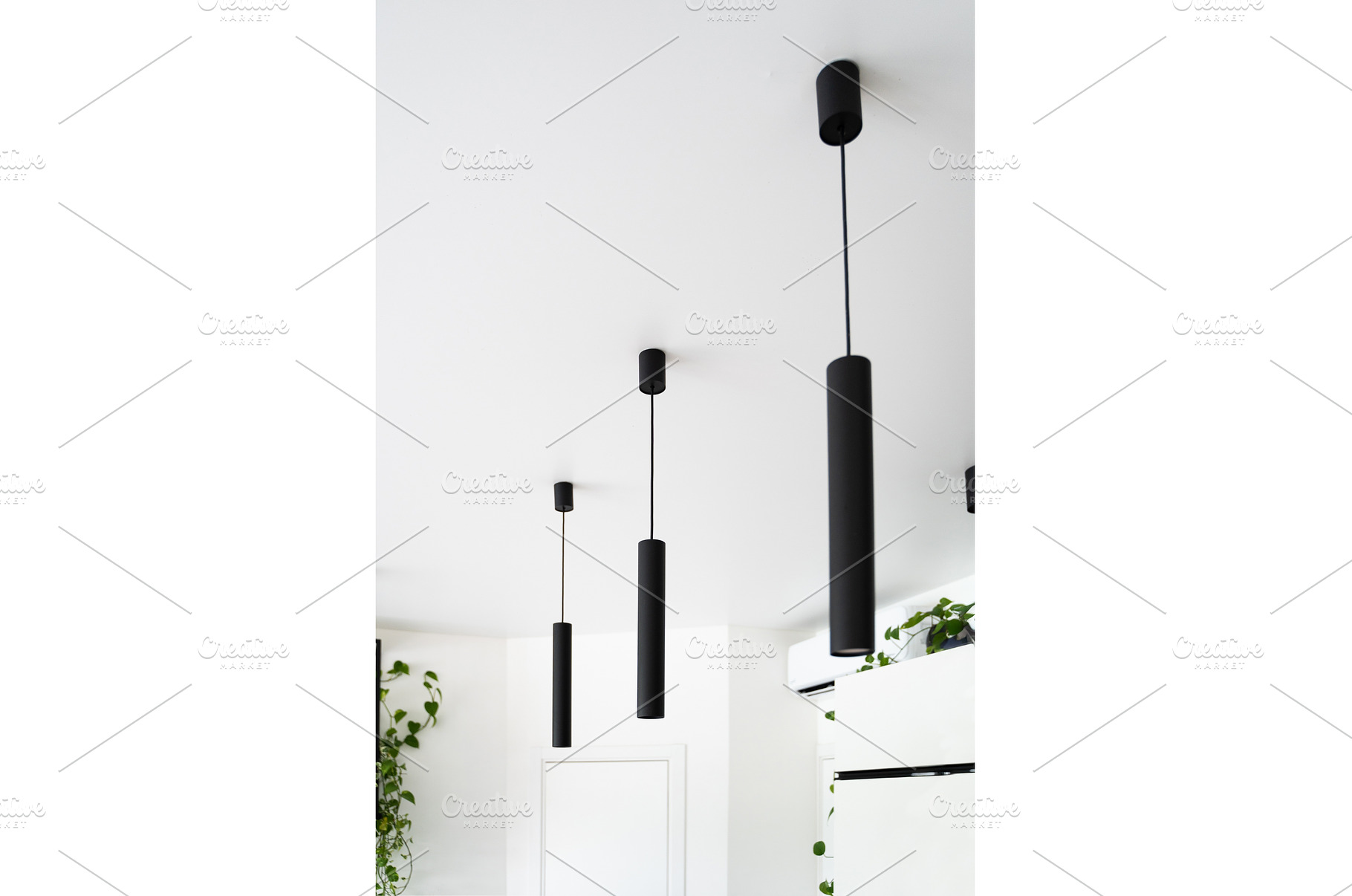 Minimalist vertical shot of black, a Technology Photo by volodymyrshtun13795