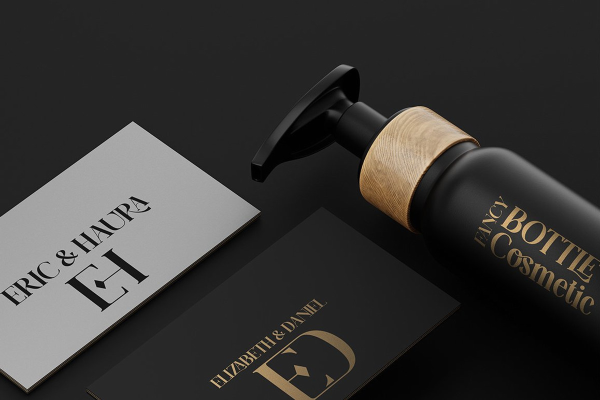 Balgon Serif, a Serif Font by Typehill (Photo 4 of 11)