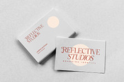 Nagista Modern Serif Font, a Serif Font by Letterena Studios (Thumbnail 6 of 15)