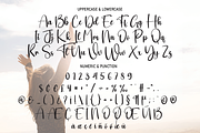 Westering | Script Font, a Script Font by Scratchones (Thumbnail 3 of 8)